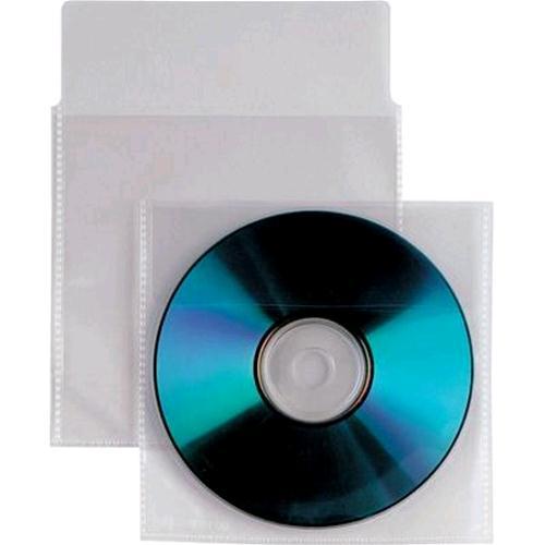 Oem buste porta dvd ppl - buste,