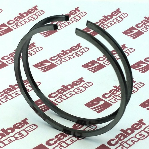 Set anello pistone per tomos - anello,