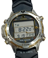 D208-089839 CITIZEN PROMASTER