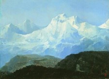 Dream-art Oil painting