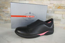 PRADA 38,5 Pantofola Slip-On