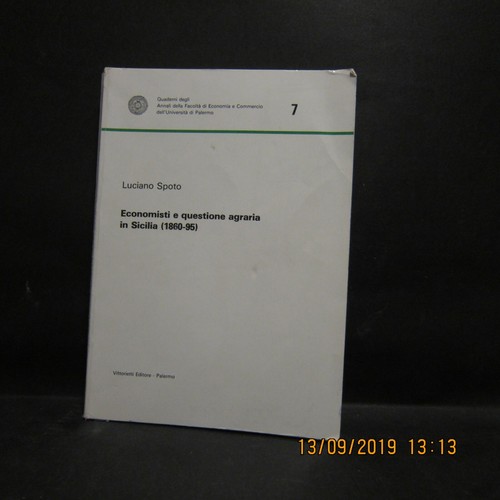 Libro economisiti questione - economisiti,