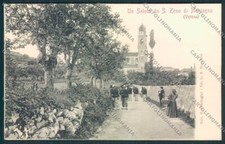 Verona San Zeno di Montagna