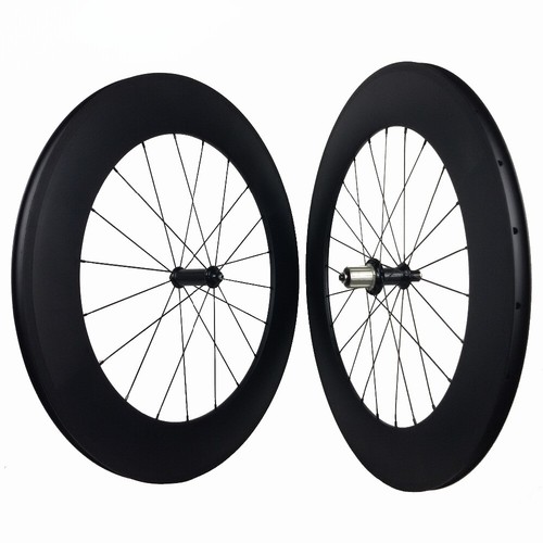 Set ruote bici corsa - , di