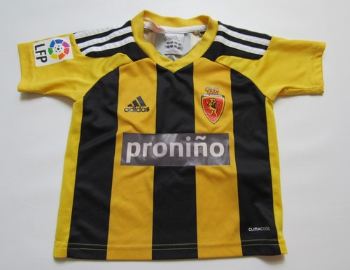 Maglia vera saragozza - maglia,