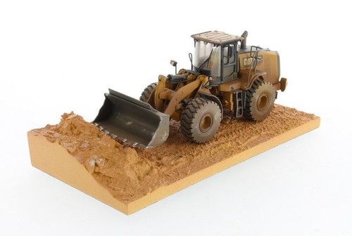 Diecast masters pala gommata - -,