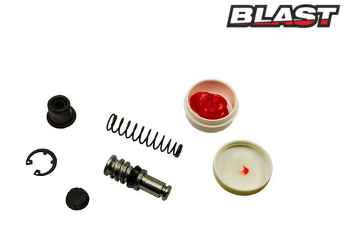 Kit revisione pompa freno - kit,