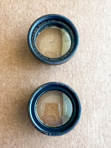 Vintage goerz dagor - vintage,
