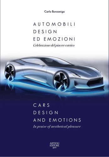Cars design and emotions a - and,