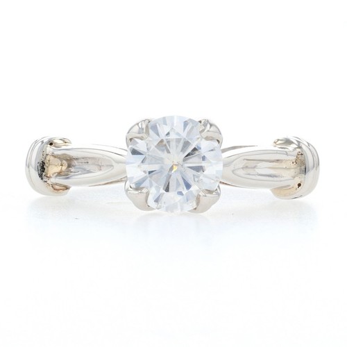 Nuovo moissanite anello - nuovo,