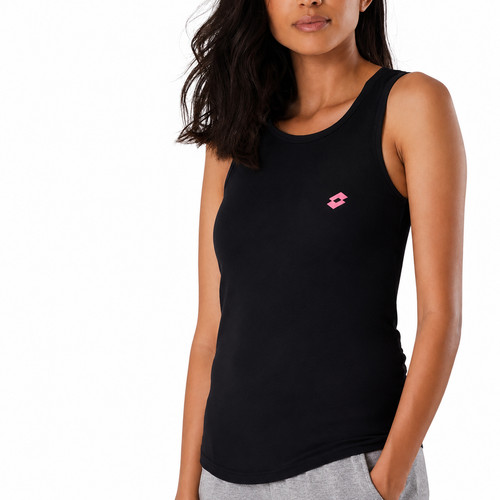 Canotta donna lotto spalla - donna,