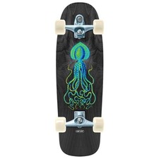 Carver enigma blue impala - carver,