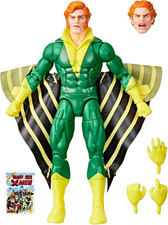 Hasbro  Legends Series, Action