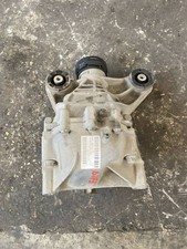 Differenziale Posteriore Range