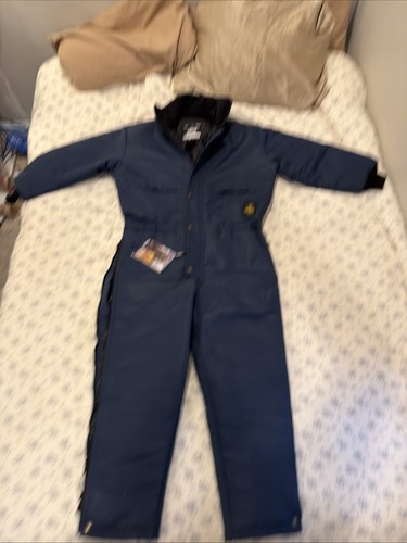 Refrigiwear tuta uomo - tuta,