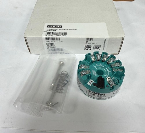 Sìtrans th420 temperature - sìtrans,