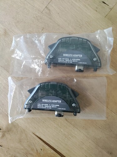 Lotto adattatori wireless - 2,