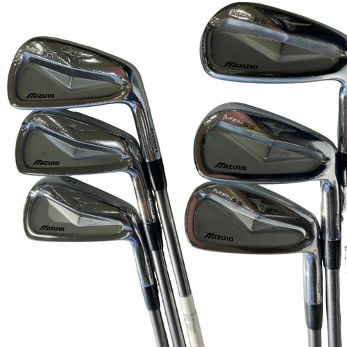 Mizuno set ferri - mp-55, di