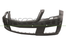 Paraurti ME7101031 PRASCO per