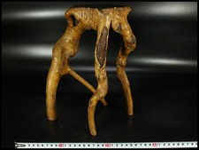 Antico bruciatore di incenso