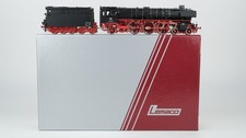 Lemaco H0 005 locomotiva a