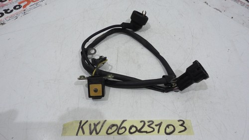 Sensore fase new timing rpm
