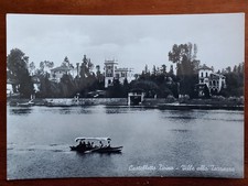 CASTELLETTO TICINO VILLE ALLA