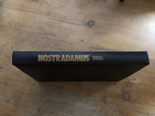 NOSTRADAMUS - RENUCIO BOSCOLO