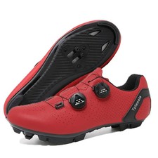 Scarpe da uomo sportive bici da strada sneakers basse scarpe mountain bike