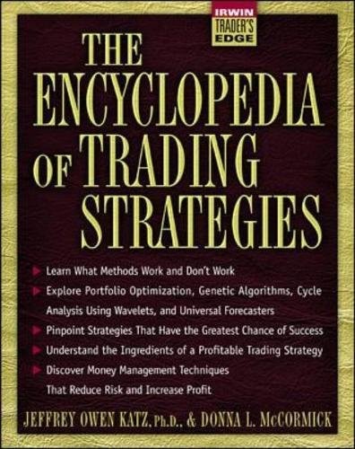 The encyclopedia trading - the,