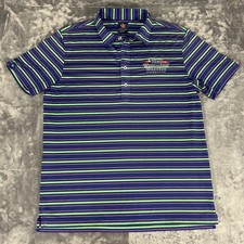 DONALD ROSS SPORT Polo da golf