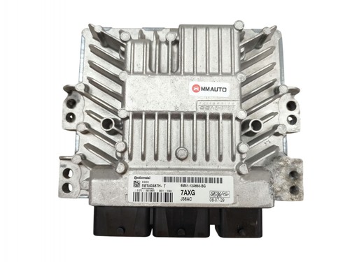 Centralina ecu ford max mk1 - ford, c-max