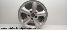 Cerchio Volkswagen 7M0601025 - G R16