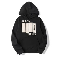 Felpa con cappuccio collezione