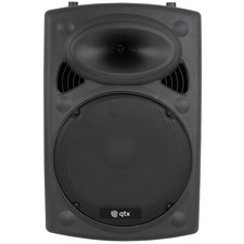 15" PA Loud Speaker Box