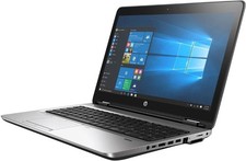 Computer portatile HP 15,6"