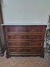 ANTICO COMO' - CASSETTONE