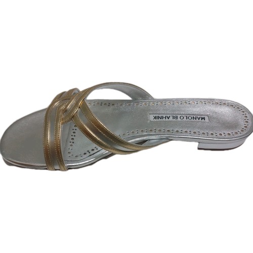 Sandali manolo blahnik - sandali,