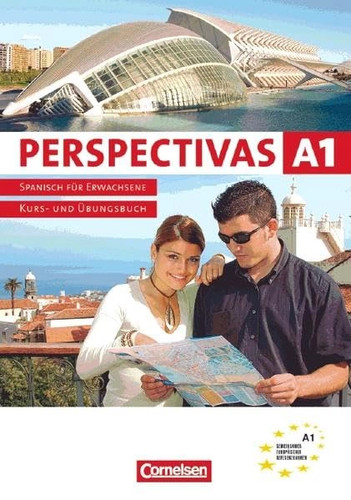Perspectivas spagnolo per - perspectivas,