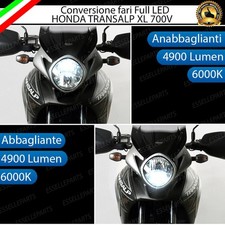 KIT FARO A LED HONDA TRANSALP