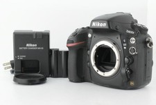 Nikon D800E fotocamera reflex