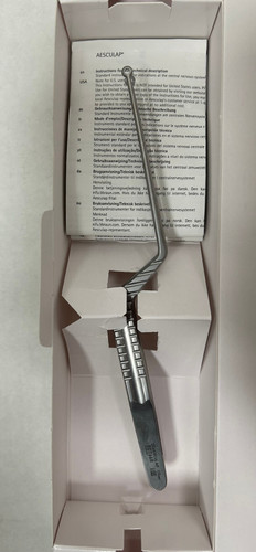 Aesculap bd766r pinza - aesculap, tumore