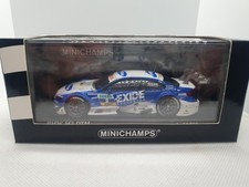Minichamps 410 122202 BMW M3