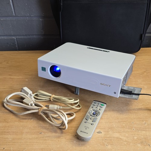 Sony vpl cs5 svga - vpl-cs5, proiettore