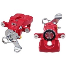 Pinza Freno Con Freno a Mano