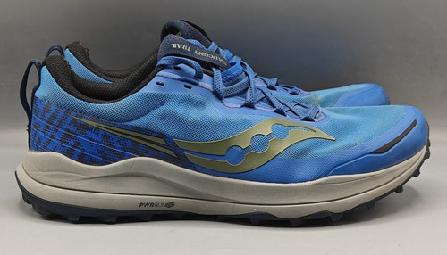 Scarpe saucony xodus ultra - saucony,