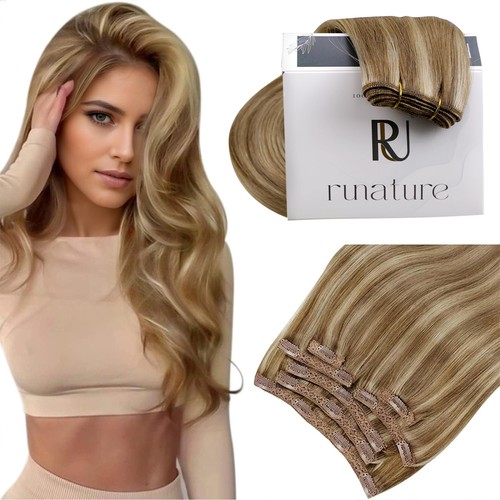 Runature extension clip - extension,