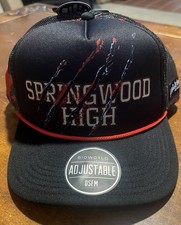 Nightmare Elm St - Cappello