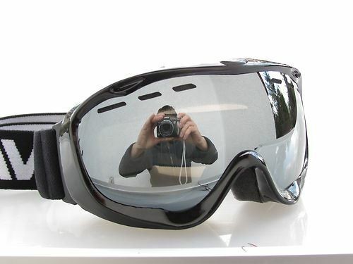 Occhiali sci ravs - occhiali,