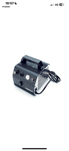 Sparmax compressore - ac-27,
